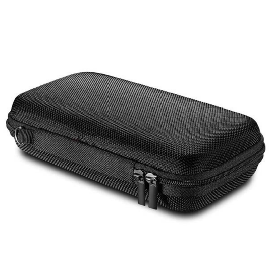 Treatment Travel Case