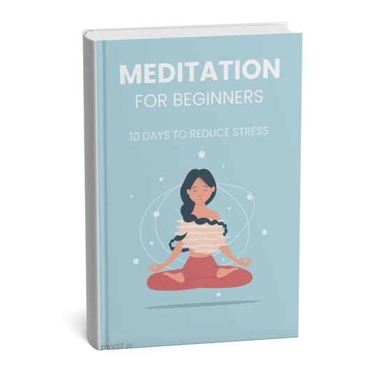 Cancer Recovery Meditation Guide