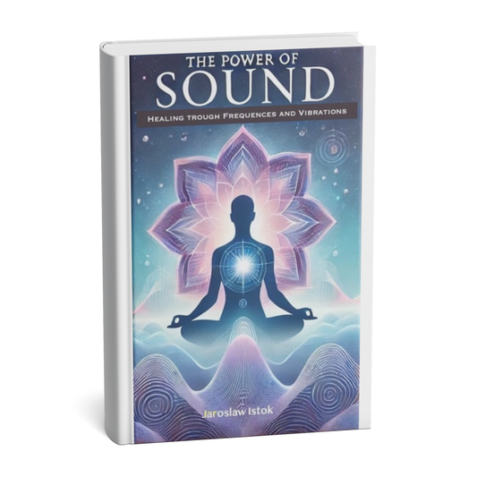 Healing Frequency Protocol (eBook)