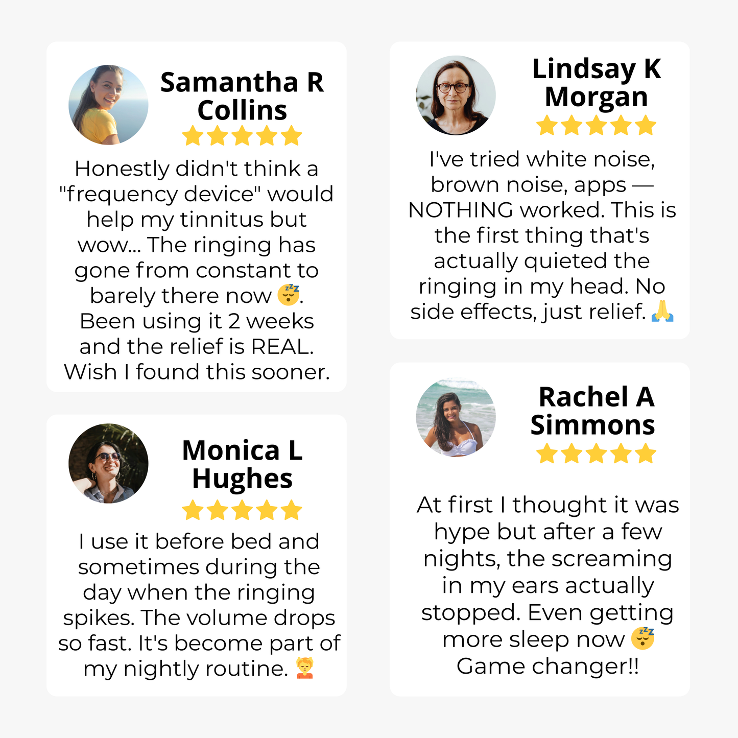 Therafy™ Frequency Generator