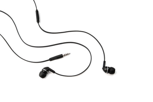 Comfort Therapy Earphones [Replacement]